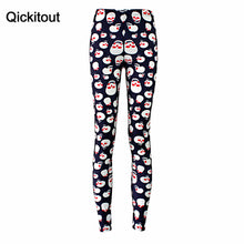 Black skull spirits Print Dark Leggings Women Legging Pants Leggings ladies sexy Death Skull design plus size Drop ship