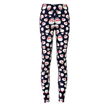 Black skull spirits Print Dark Leggings Women Legging Pants Leggings ladies sexy Death Skull design plus size Drop ship