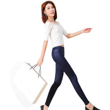 Faux Leather Leggings Navy Blue Sexy Women Leggins Thin Black Leggings Calzas Mujer Leggins Plus Size bottoms hot sale pants
