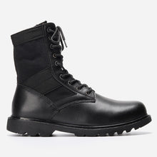 37~48 Handmade Men Winter Shoes Handmade Warm Men Winter Boots #AB1806JM