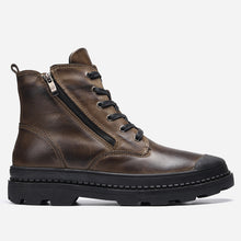 2018 Natural Cow Leather Men Boots 38~47 Handmade Retro Men Shoes #CX9550