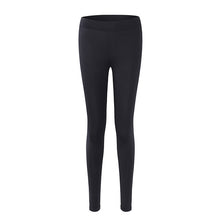 2018 Spring Summer New Fashion Women Fitness High Waist Leggings Casual Black Slim Elastic Leggings Women Pants Plus Size S-5XL