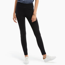 2018 Spring Summer New Fashion Women Slim Elastic Leggings Casual Black Fitness High Waist Leggings Women Pants Plus Size S-5XL